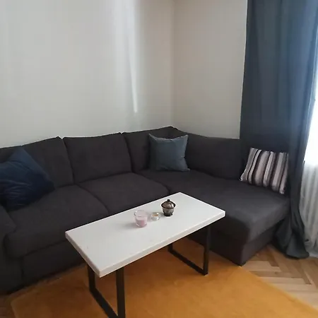 Cu Doua Apartment *
