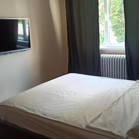 Cu Doua Apartment *